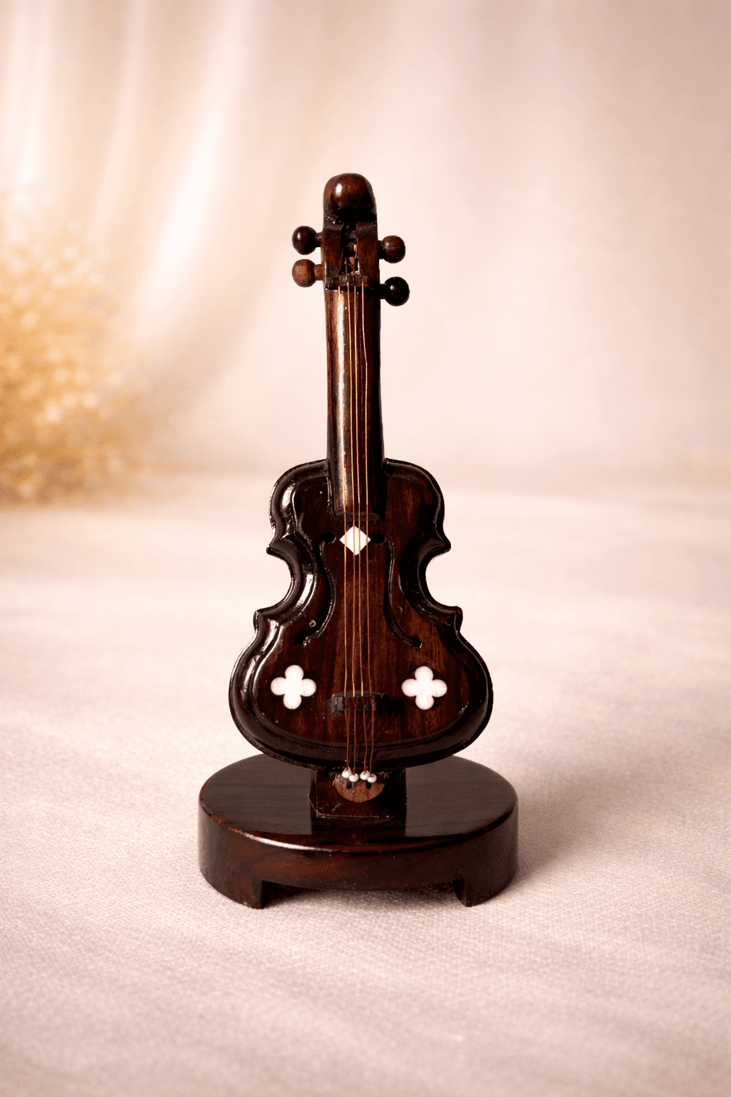 Miniature Violin